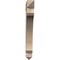 Ekena Millwork Legacy Arts & Crafts Smooth Bracket, Douglas Fir, 5 1/2"W x 48"D x 48"H BKT06X48X48LEC03SDF - alternate 4
